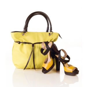 Leather Handbags Small
