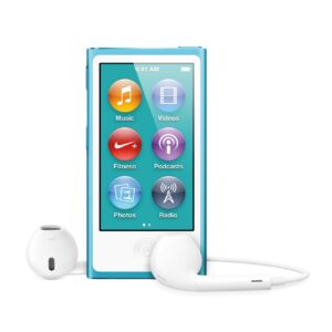 Ipods Smart Media