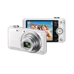 New Digital Camera