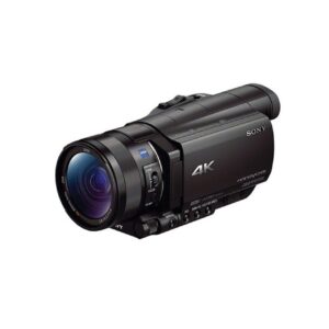 Camera Sonic 4K Full HD