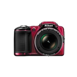 Digital Camera Full Frame