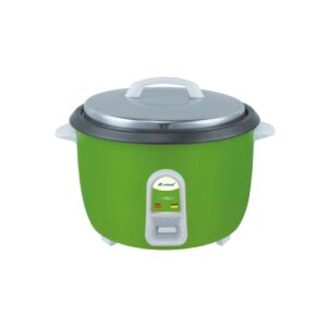 Japan Green Cooker