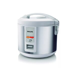 Rice Cooker Steamer