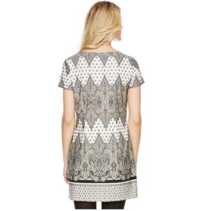 Classic Sleeveless Dress