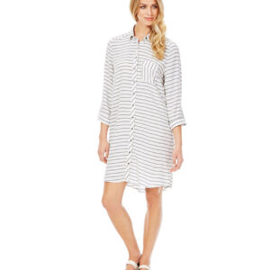 Dresses-Summer Floral