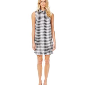 Sleeveless Dress