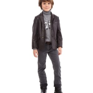 Men’s Soft Cotton Cardigan
