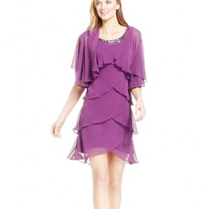 Midi Sleeveless Dress