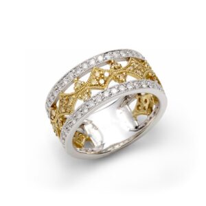 Diamond Rings