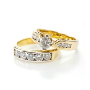 Engagement Rings