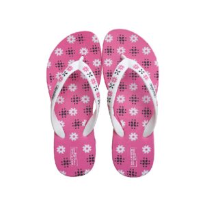 Flat Beige Sandals