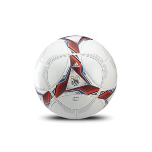 Dynamic Ball Size 5