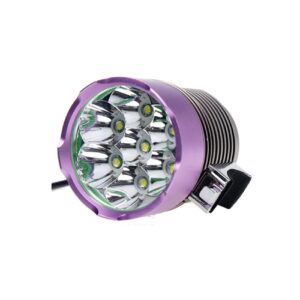 Tactical Flashlight