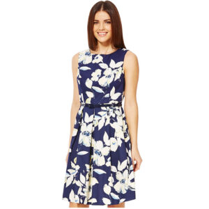 Women's Sleeveless Dresses
