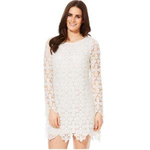 Heaven Scentt Tank Dress