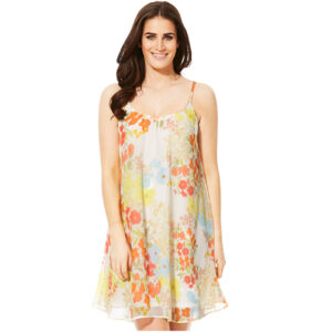 Cotton Jersey Dress