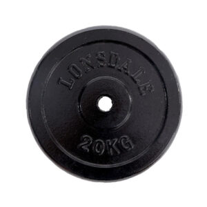 Body-Solid 15 lb Premium