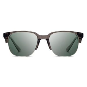 Bentley Round Glasses