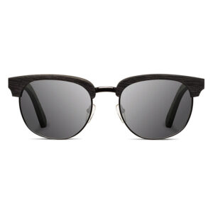 Retro Sunglasses In Tort