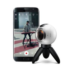 Samsung Gear 360 Real