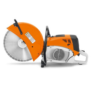 TS 700 Cut-Off Machine