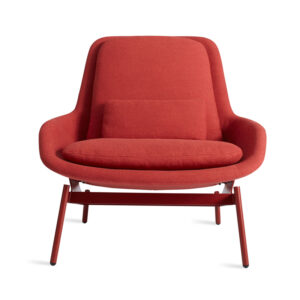 Gelman Upholstered Armchair